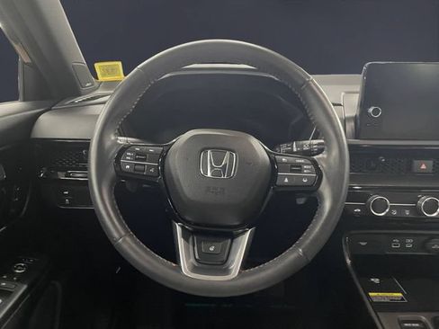 Used 2024 Honda CR-V Sport Touring image 12