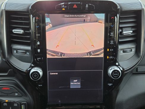 New 2026 RAM 1500 RHO AWD/4WD image 15