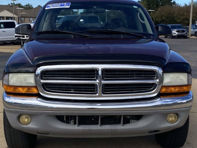 Used 2003 Dodge Dakota SLT RWD image 7