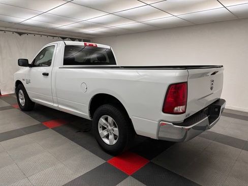 Used 2023 RAM 1500 Tradesman w/ Popular Equipment Group image 4