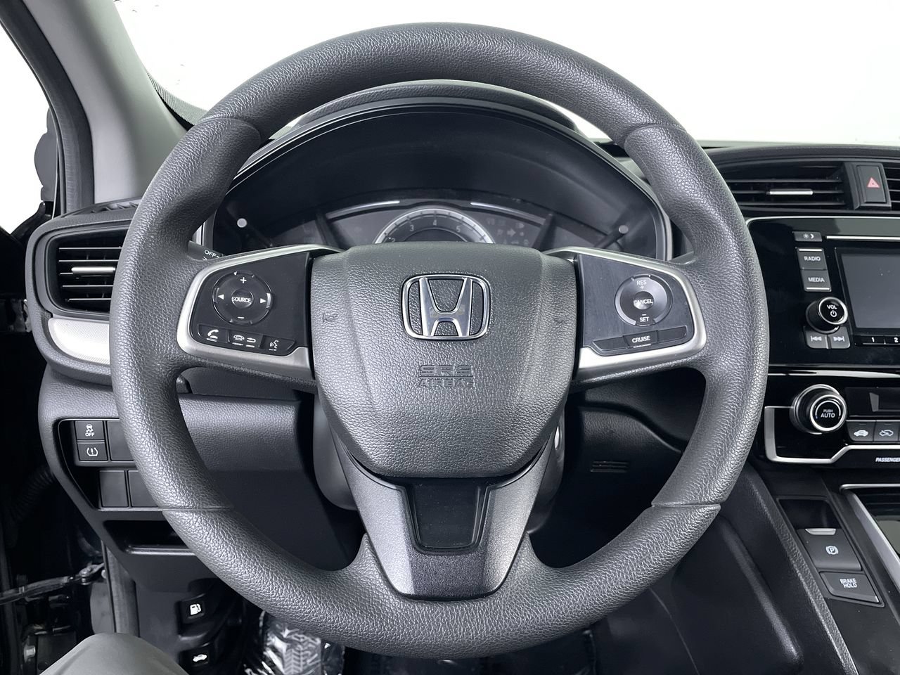 Used 2018 Honda CR-V LX image 14