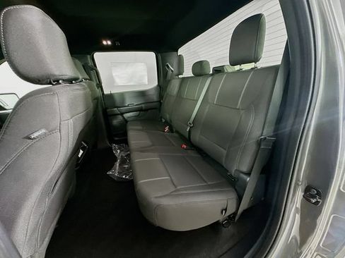 New 2026 Ford F150 STX AWD/4WD image 22