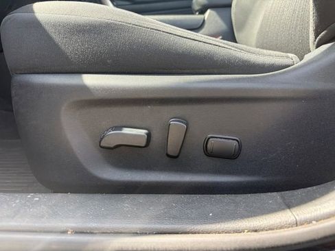 Used 2021 Nissan Altima 2.5 SV w/ SV Premium Package FWD image 14