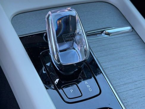 Used 2025 Volvo XC60 T8 Ultra w/ Protection Package Premier image 20