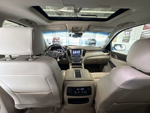 Used 2020 GMC Yukon Denali w/ Denali Ultimate Package image 21