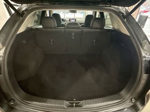 Used 2020 MAZDA CX-5 Grand Touring image 27