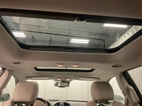 Used 2017 Buick Enclave Premium w/ Experience Buick Package AWD/4WD image 40