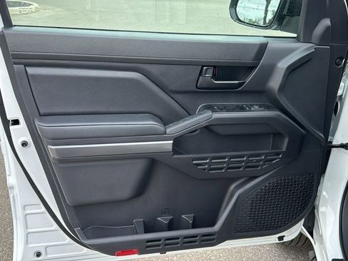 New 2026 Toyota Tacoma SR5 AWD/4WD image 13
