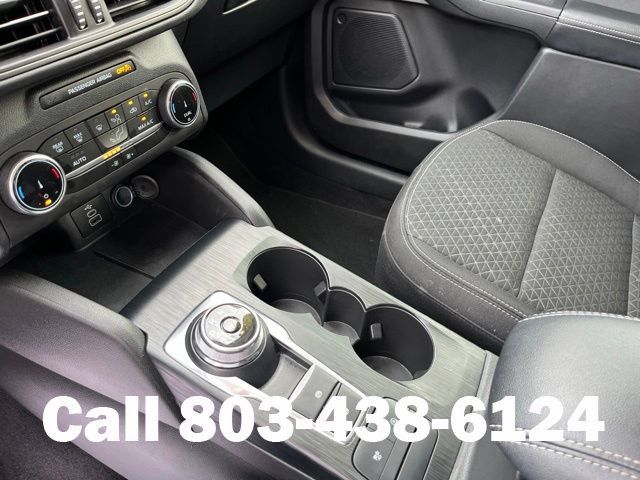 Used 2024 Ford Escape Active FWD image 25
