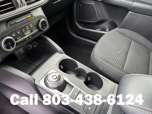 Used 2024 Ford Escape Active FWD image 25