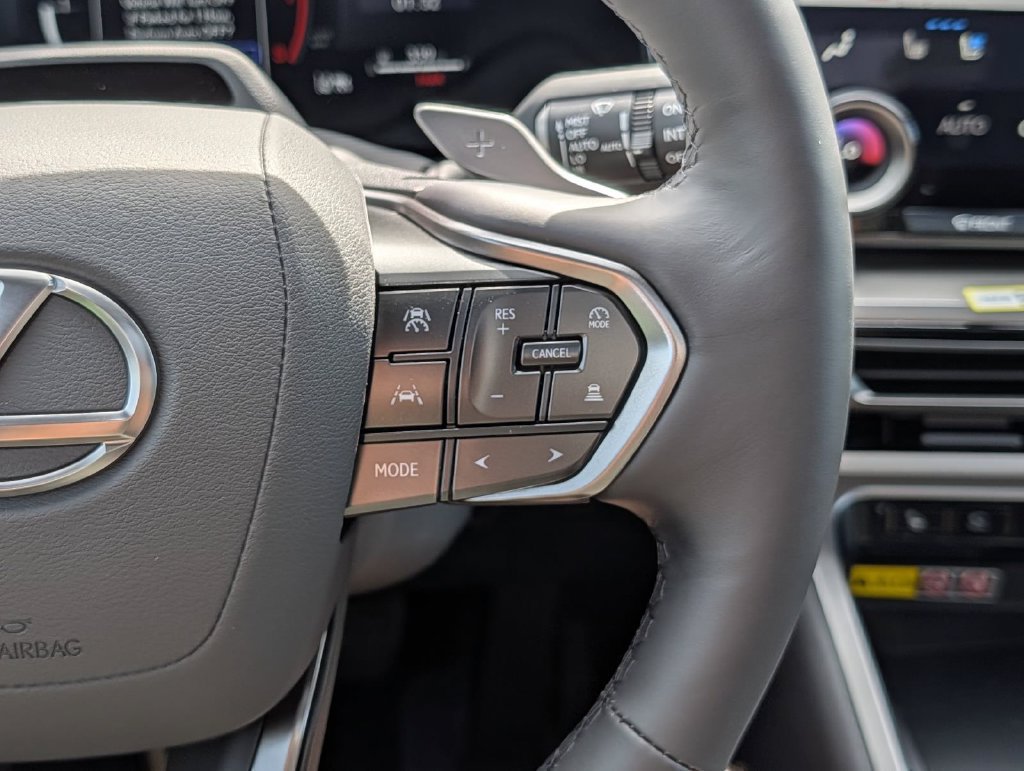 Used 2026 Lexus TX 350 AWD w/ Technology Package image 24