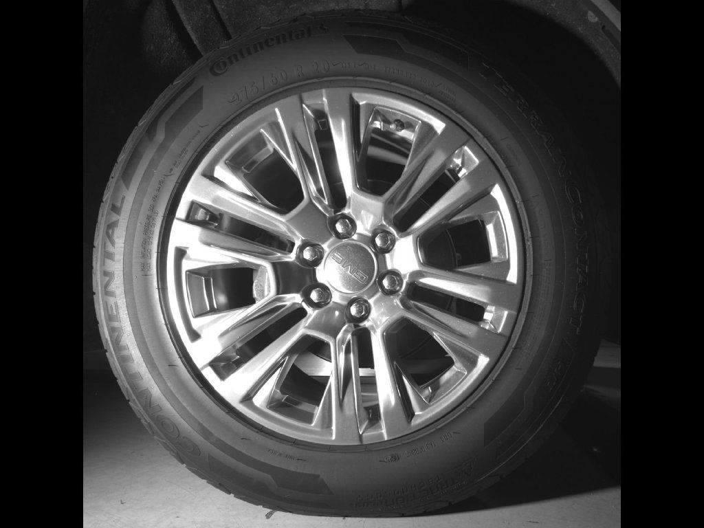 Used 2021 GMC Sierra 1500 Denali AWD/4WD image 14