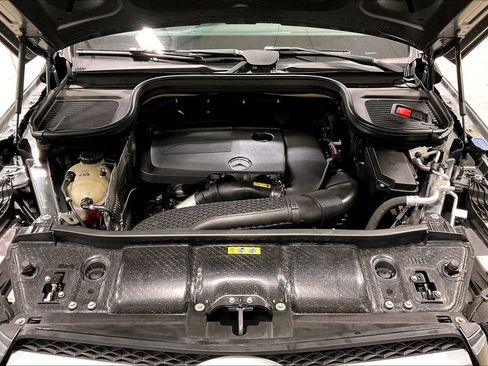 Used 2022 Mercedes-Benz GLE 350 4MATIC image 30