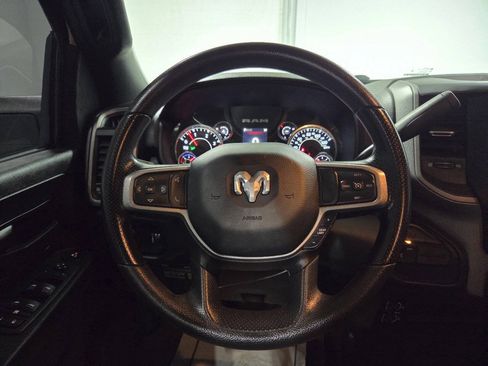 Used 2024 RAM 2500 Tradesman w/ Chrome Appearance Group AWD/4WD image 14