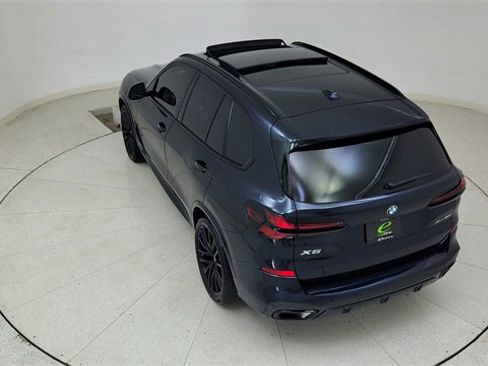 Used 2024 BMW X5 xDrive40i w/ M Sport Package image 81