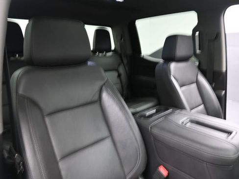 Used 2020 Chevrolet Silverado 1500 RST w/ All-Star Edition image 26