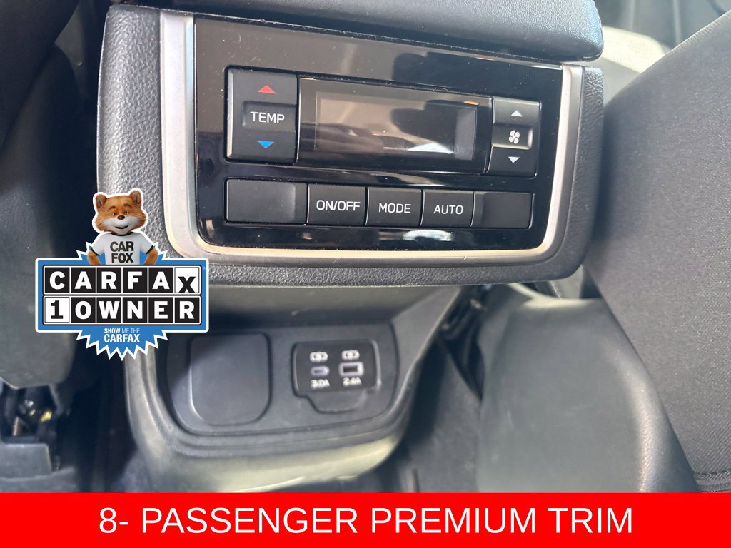 Used 2024 Subaru Ascent Premium w/ Convenience Package AWD/4WD image 20