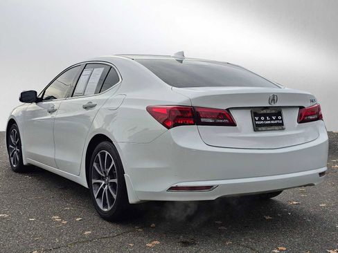 Used 2017 Acura TLX V6 w/ Technology Package image 5