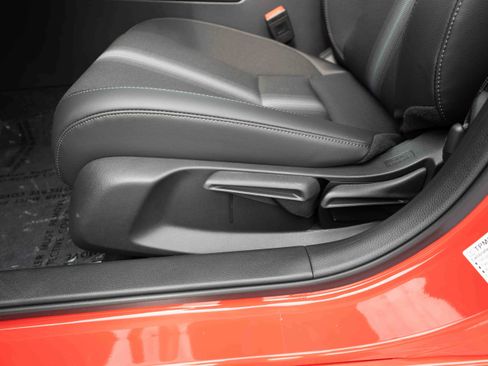 New 2026 Honda Civic Sport image 12