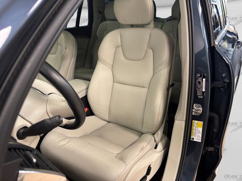Used 2021 Volvo XC90 T8 Inscription Expression w/ Climate Package AWD/4WD image 37