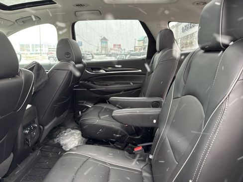 Used 2019 Buick Enclave Avenir w/ Avenir Technology Package image 8