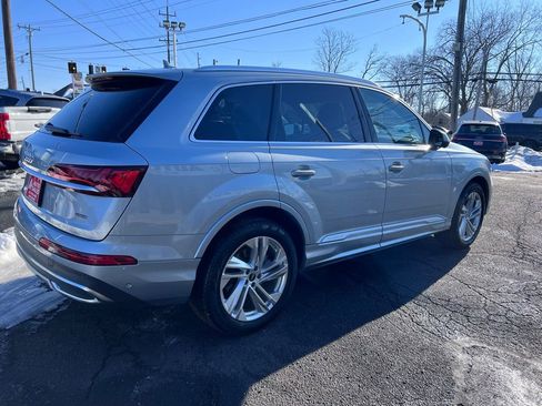 Used 2023 Audi Q7 3.0T Premium Plus w/ Premium Plus Package image 6