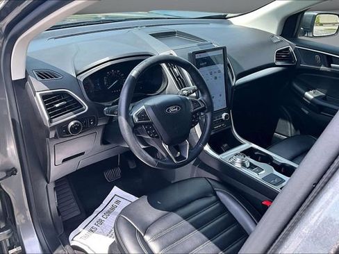 Used 2023 Ford Edge SEL w/ Convenience Package AWD/4WD image 17