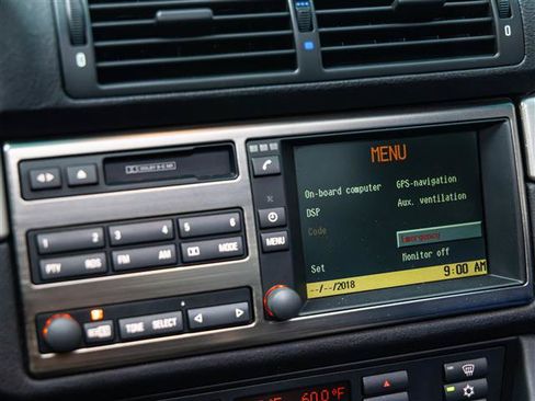 Used 2000 BMW M5 RWD image 26