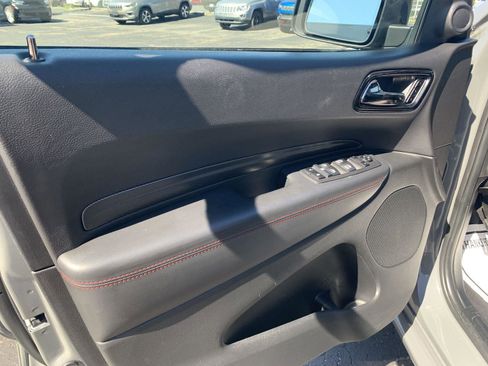 Used 2024 Dodge Durango GT image 14