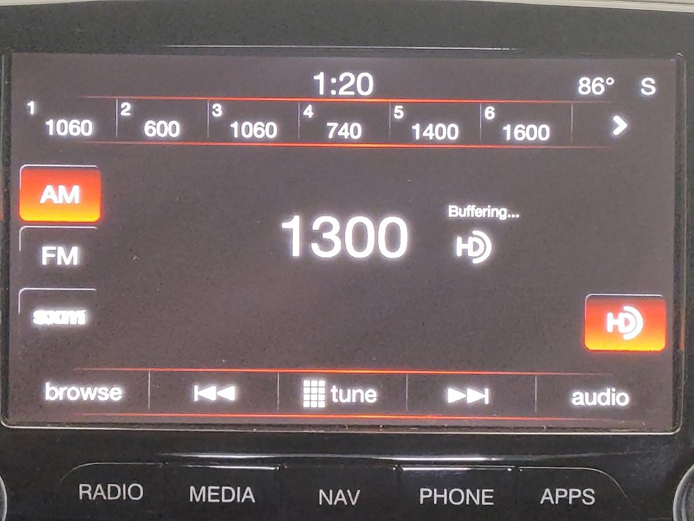 Used 2017 FIAT 500X Lounge w/ Advanced Safety Package FWD image 25
