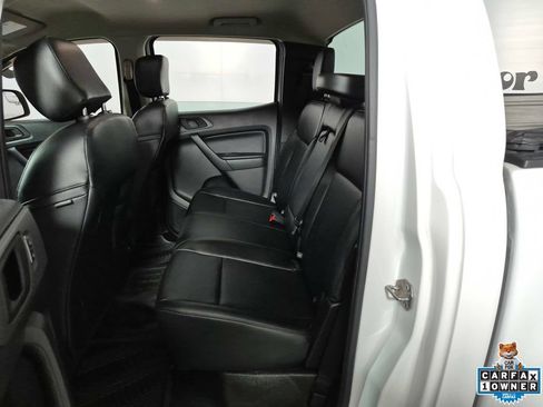 Used 2019 Ford Ranger XL w/ Equipment Group 101A Mid RWD image 24