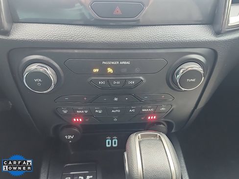 Used 2022 Ford Ranger Lariat w/ Technology Package image 22