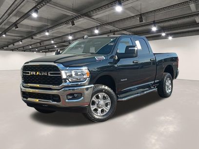 Used 2024 RAM 2500 Big Horn