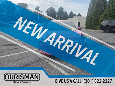 Used 2018 Honda Accord Sport image 3