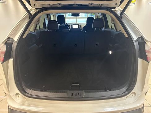 Used 2024 Ford Edge SEL w/ Convenience Package AWD/4WD image 20