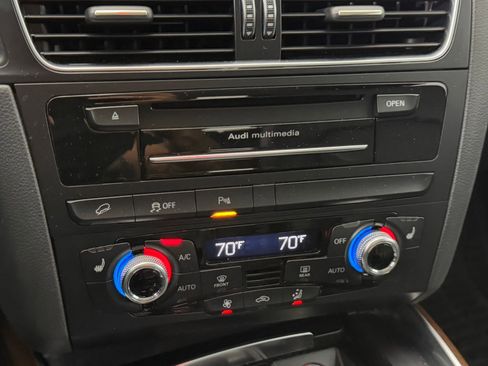 Used 2015 Audi Q5 2.0T Premium Plus image 29