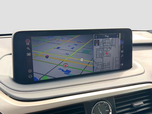 Used 2022 Lexus RX 350 F Sport image 27