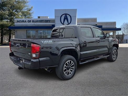 Used 2023 Toyota Tacoma SR image 5