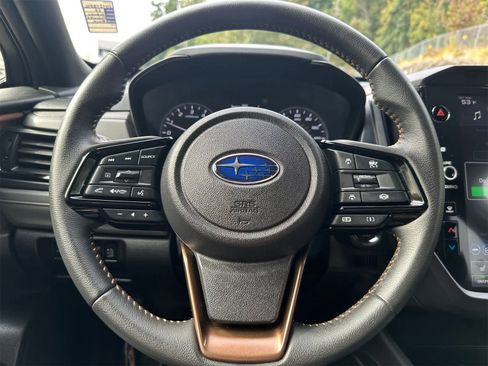 Certified 2025 Subaru Forester Sport image 17