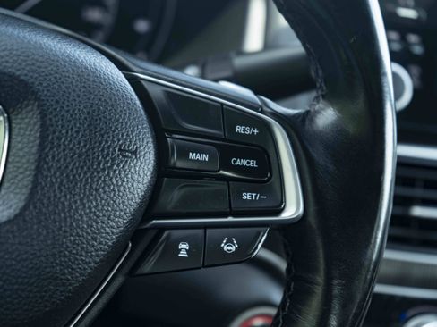 Used 2020 Honda Accord Sport image 20