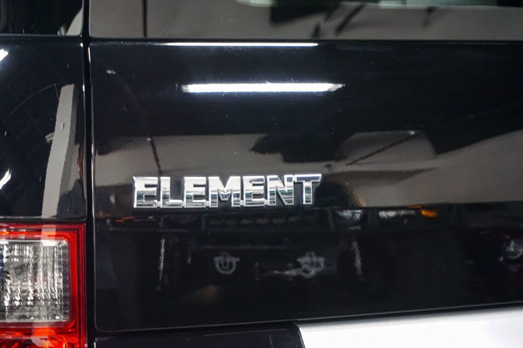 Used 2011 Honda Element EX image 50