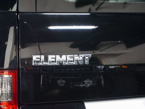 Used 2011 Honda Element EX image 50