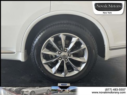 Used 2022 Dodge Durango Citadel image 10