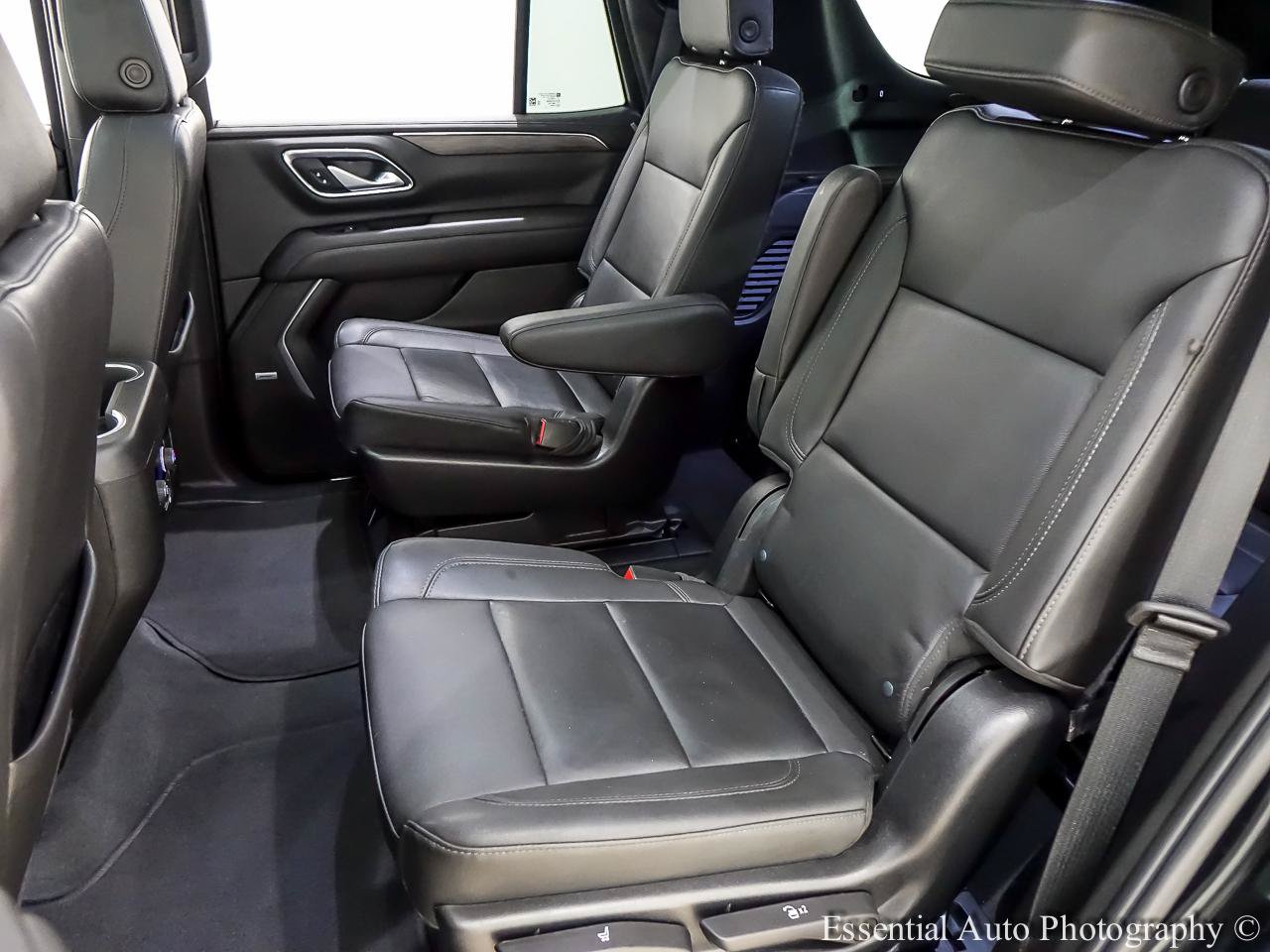 Used 2022 Chevrolet Tahoe LT w/ LT Signature Plus Package AWD/4WD image 16