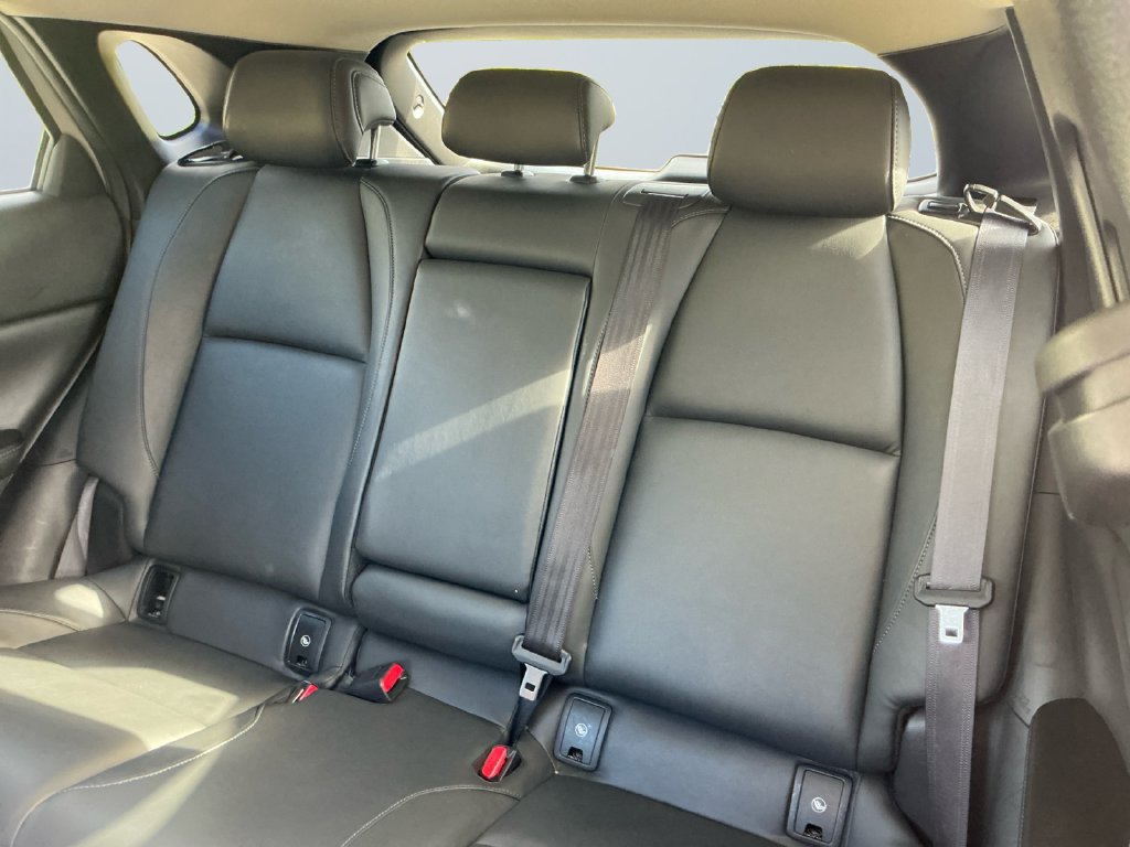 Used 2024 MAZDA CX-30 AWD 2.5 S w/ Select Sport Pkg image 14