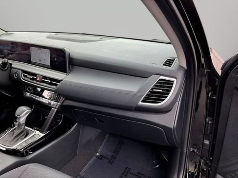 Certified 2026 Kia Seltos SX AWD/4WD image 27