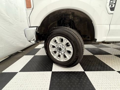 Used 2021 Ford F350 XLT w/ XLT Value Package image 9