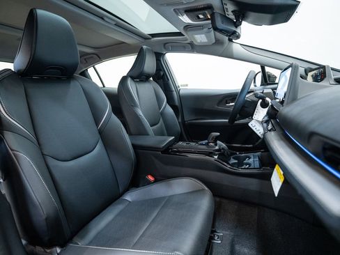 New 2026 Toyota Prius Limited AWD/4WD image 14