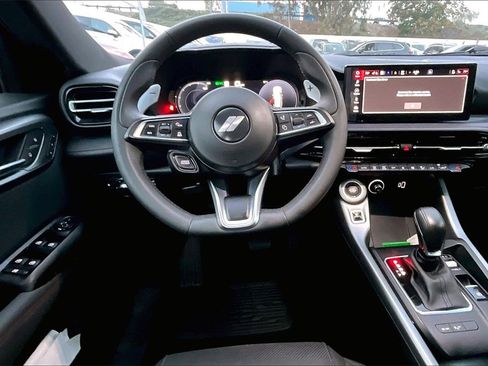 Used 2024 Dodge Hornet R/T w/ R/T Blacktop Package image 7