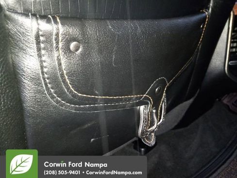 Used 2022 RAM 1500 Limited w/ Body Color Bumper Group image 26